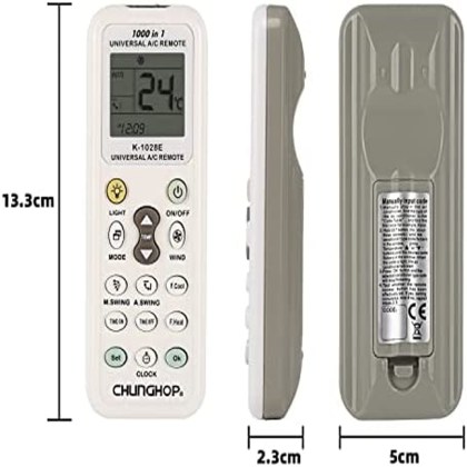 remote control 2